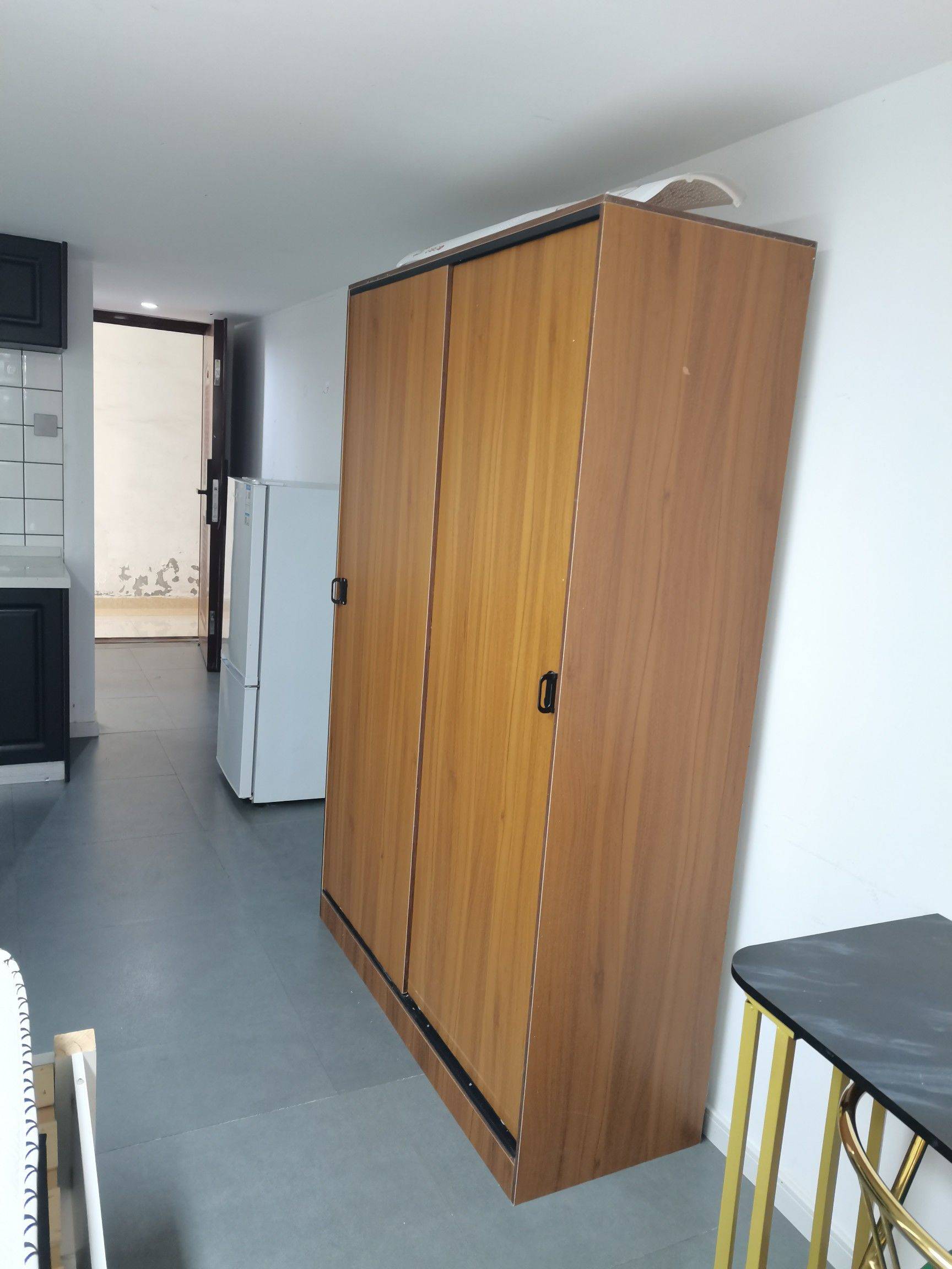 杭州 余杭 | 豪波西溪润景-2幢_3