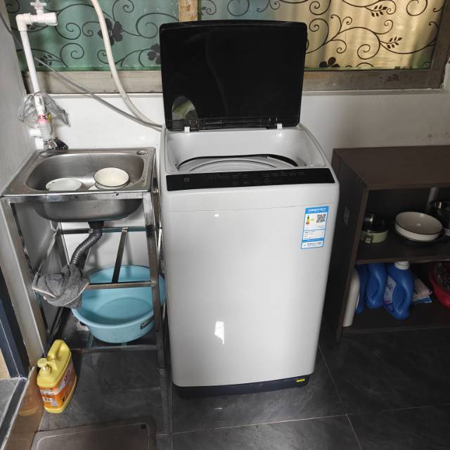 常平 鑫港公寓(马新路)