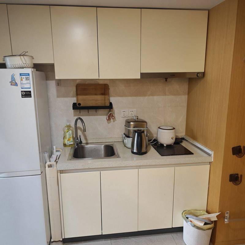 Hangzhou Shangcheng | 三花国际大厦-D座_4