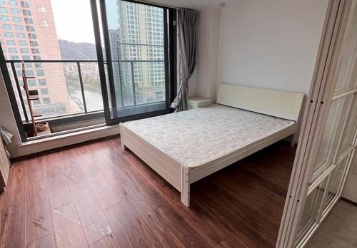 萧山 旭辉东原国滨府