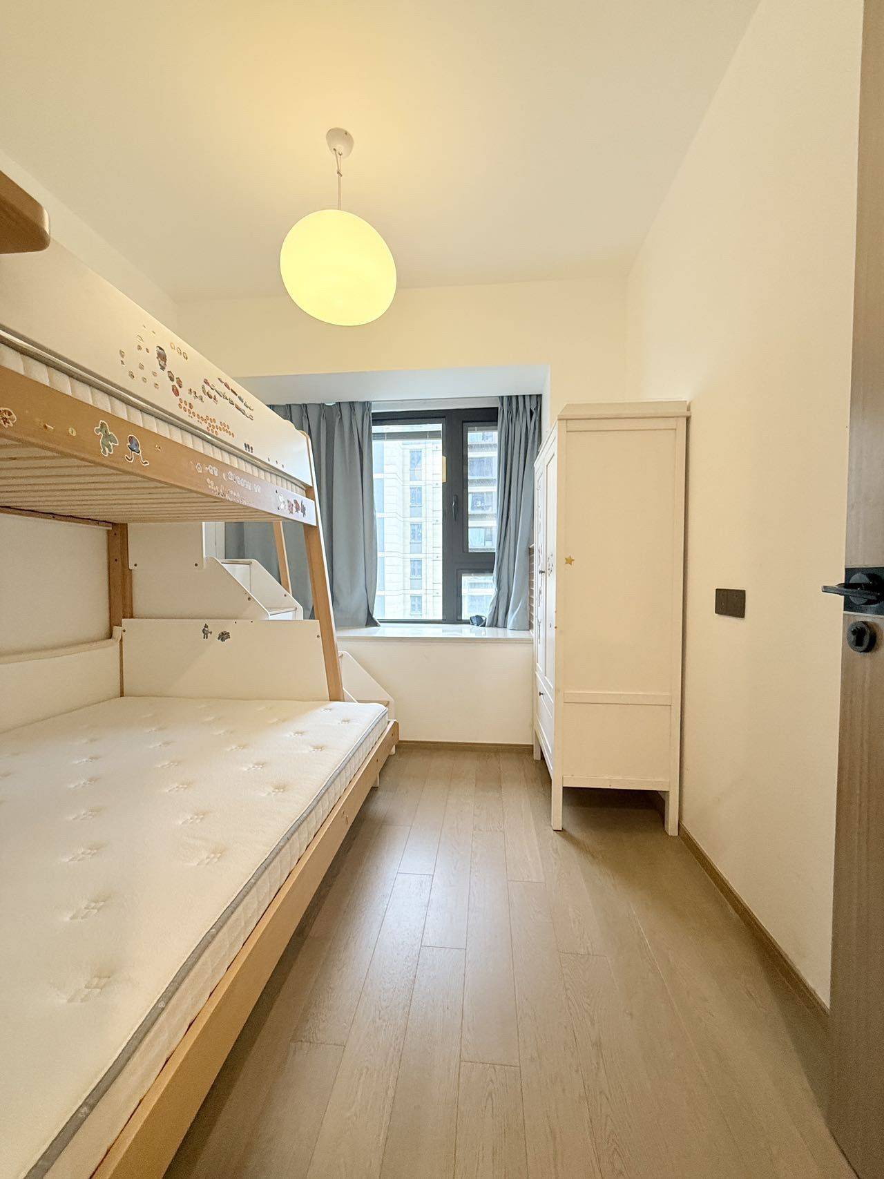 Shanghai Qingpu | 招商虹桥公馆-43号楼_7