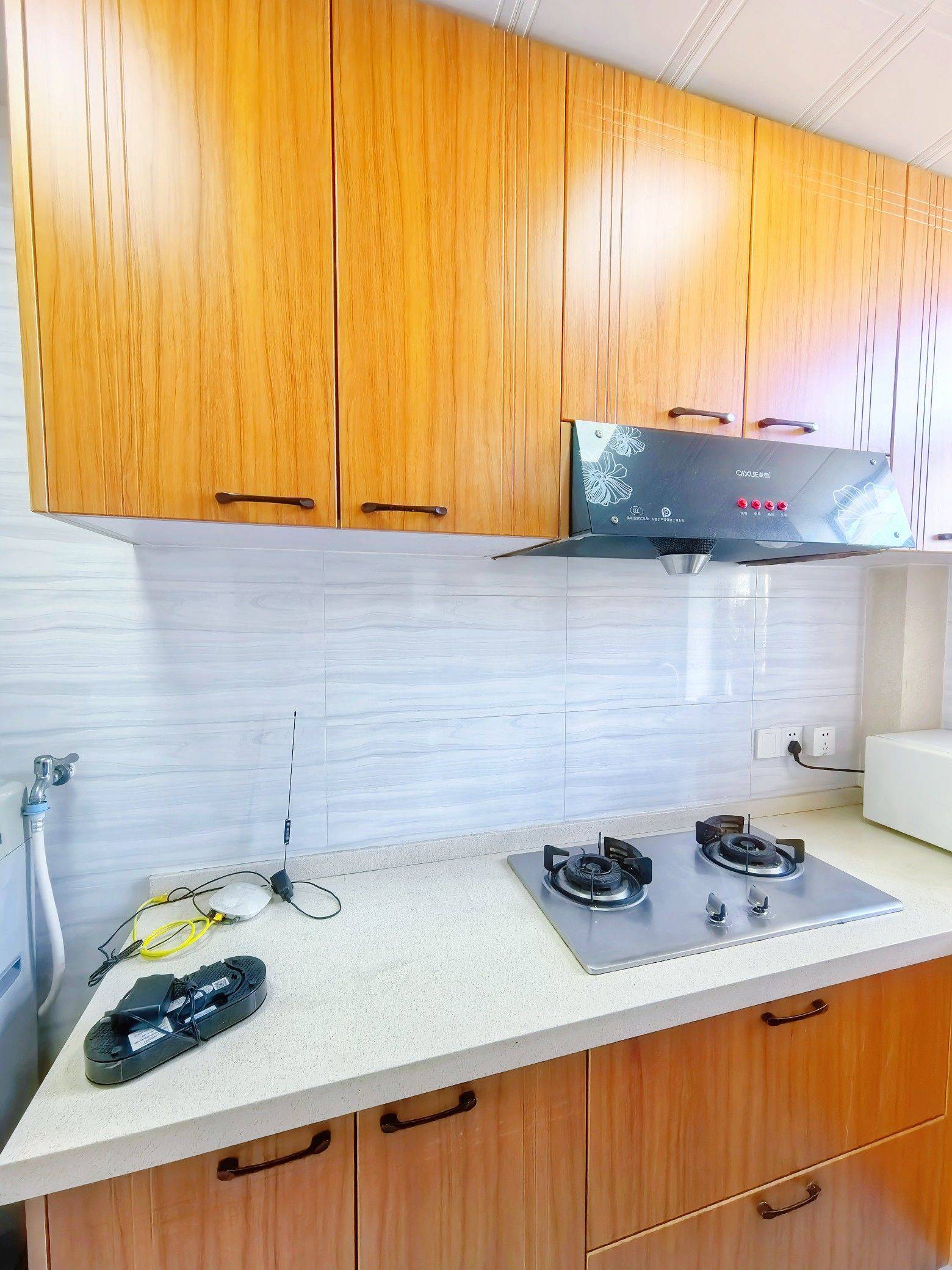 上海 徐汇 | 田林十二村社区_4