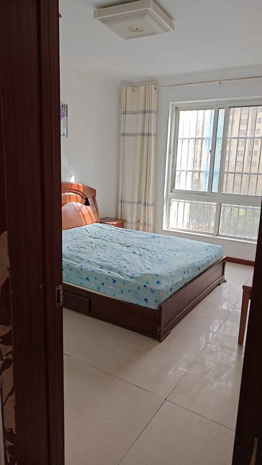 Xinbei 锦海星城二期