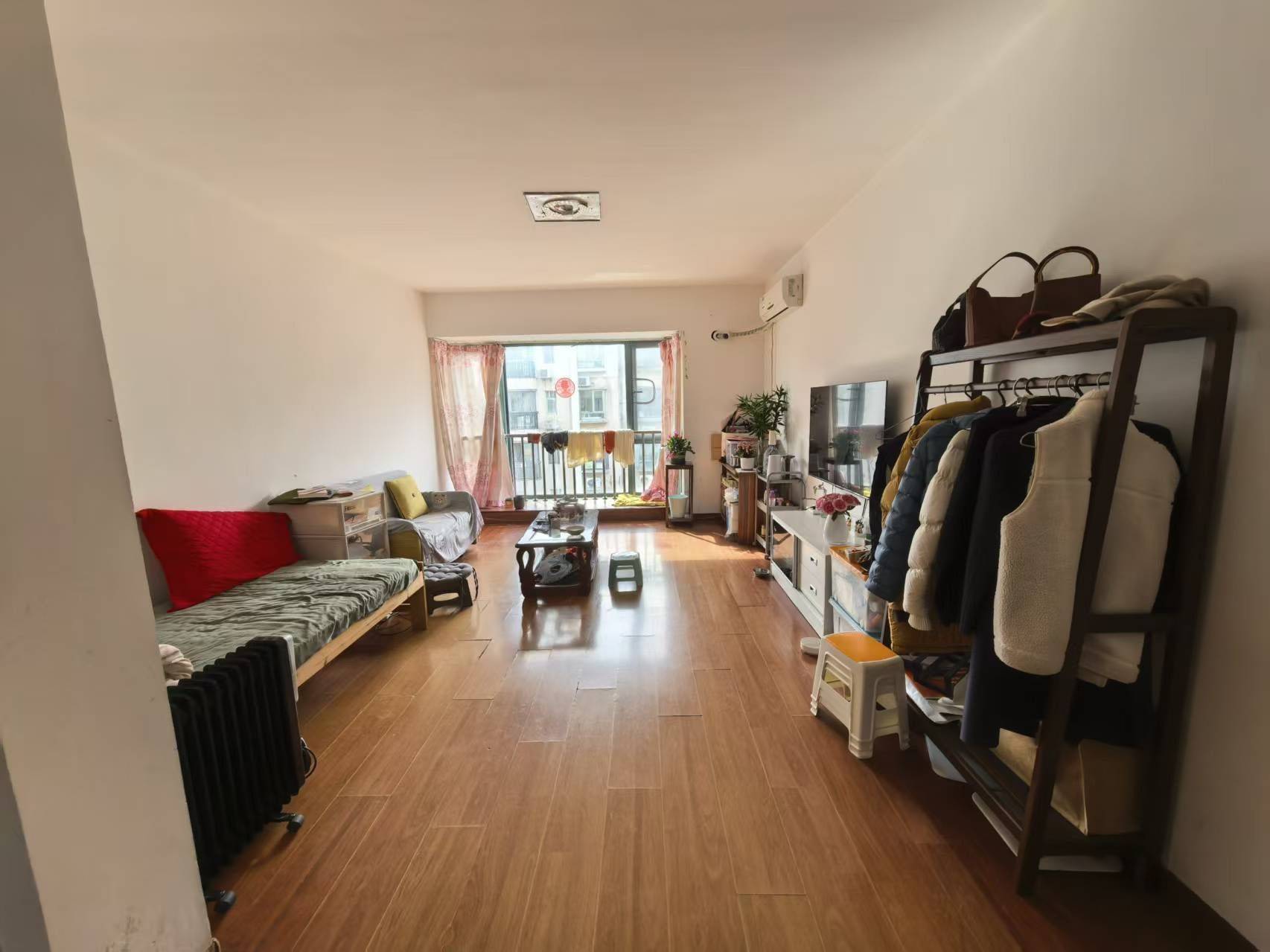 上海 浦东 | 碧云新天地家园_5