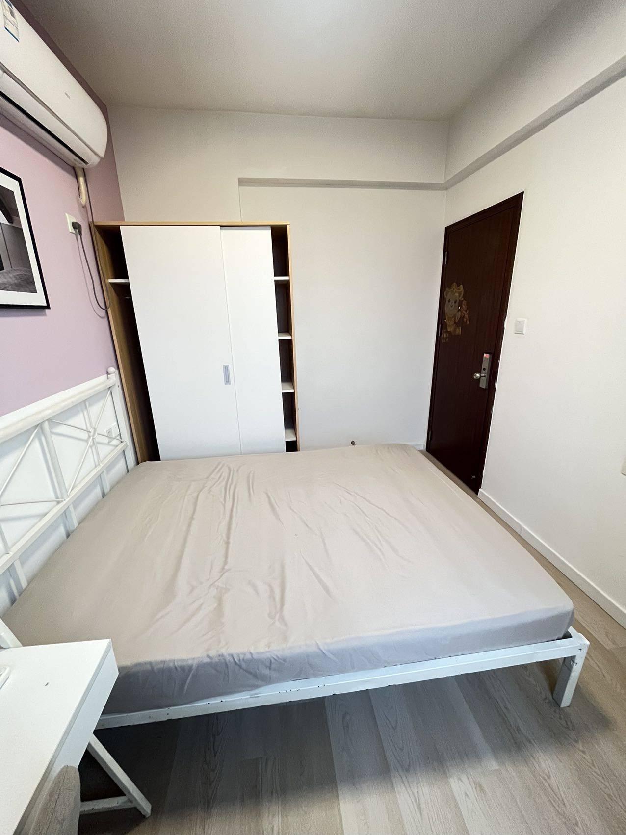 武汉 武昌 | 时代花园-东区_4