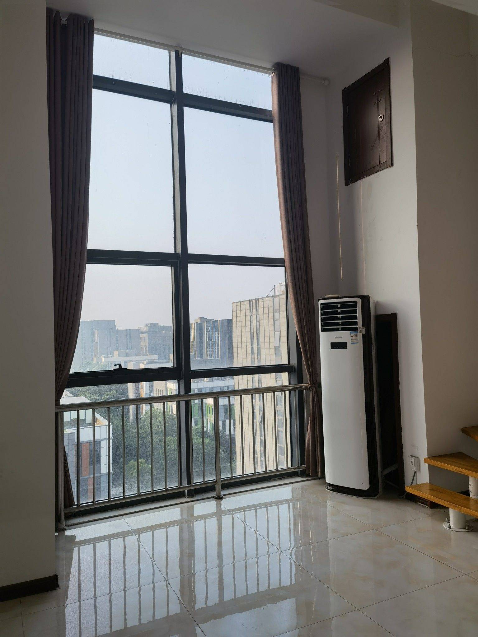 青岛 城阳 | 首创空港国际中心_5