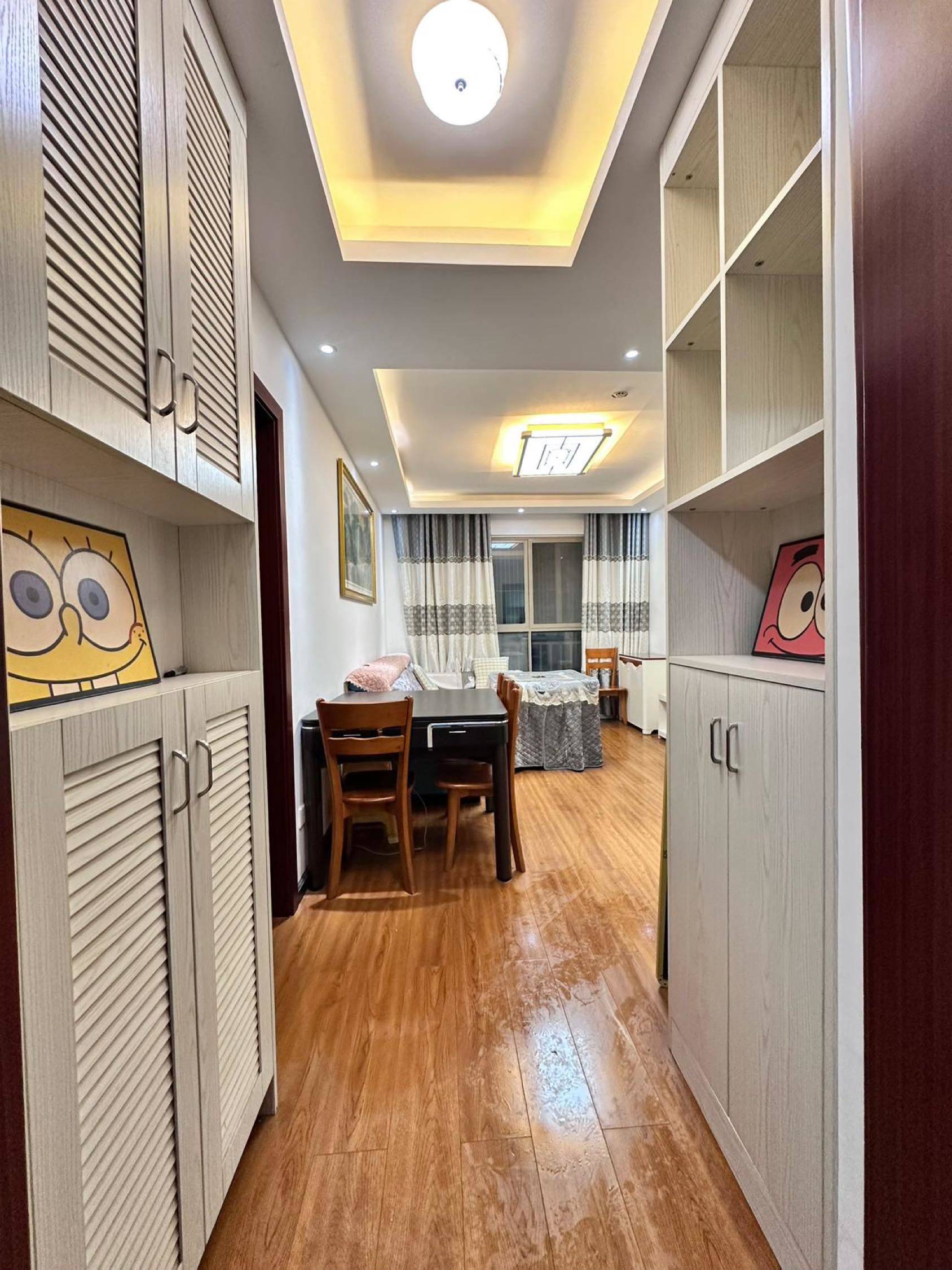 南明 花果园半山小镇X区-1栋