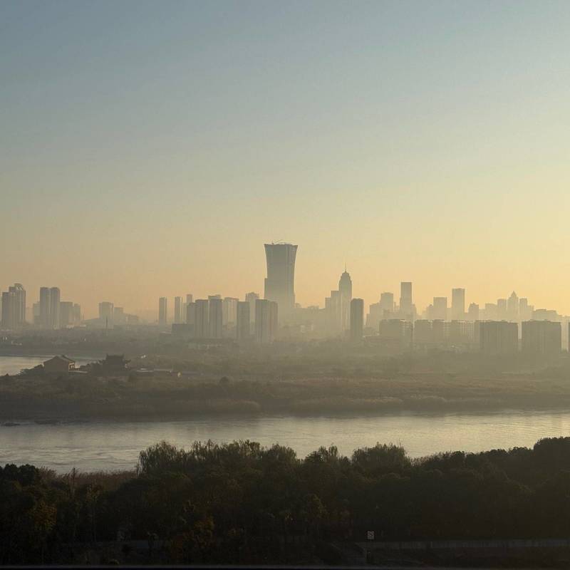 宁波 海曙 | 万隆花苑_2