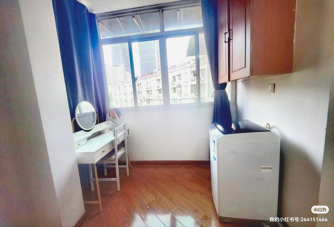 上海 徐匯 | 乐山二村-5弄3幢_4