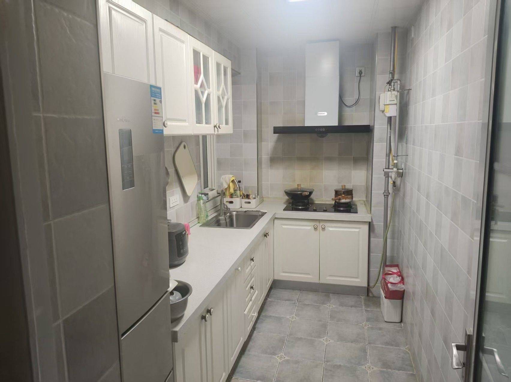 西安 未央 | 盛龙广场C区_1