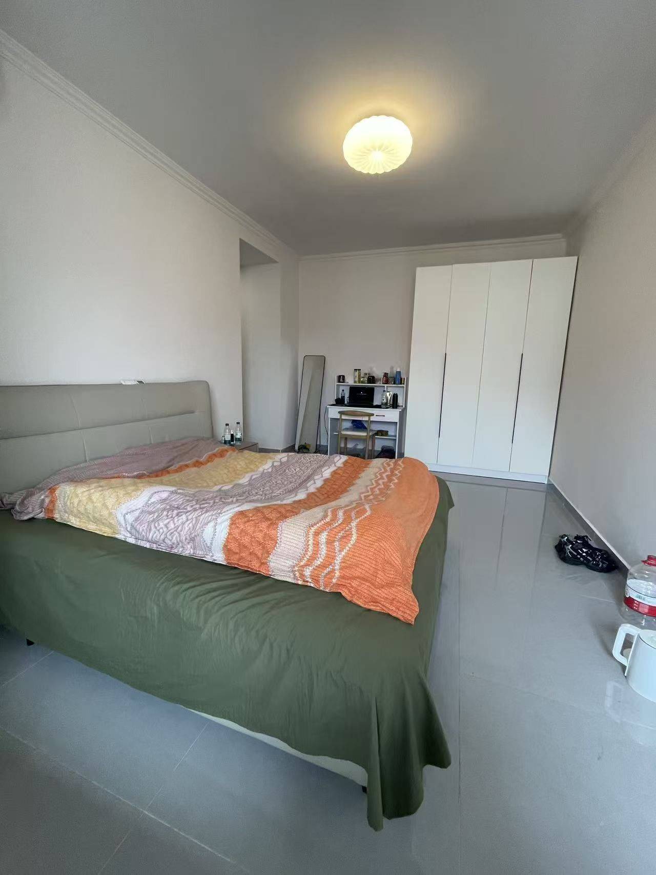 Chengdu Chenghua | 中房红枫岭-二期_3