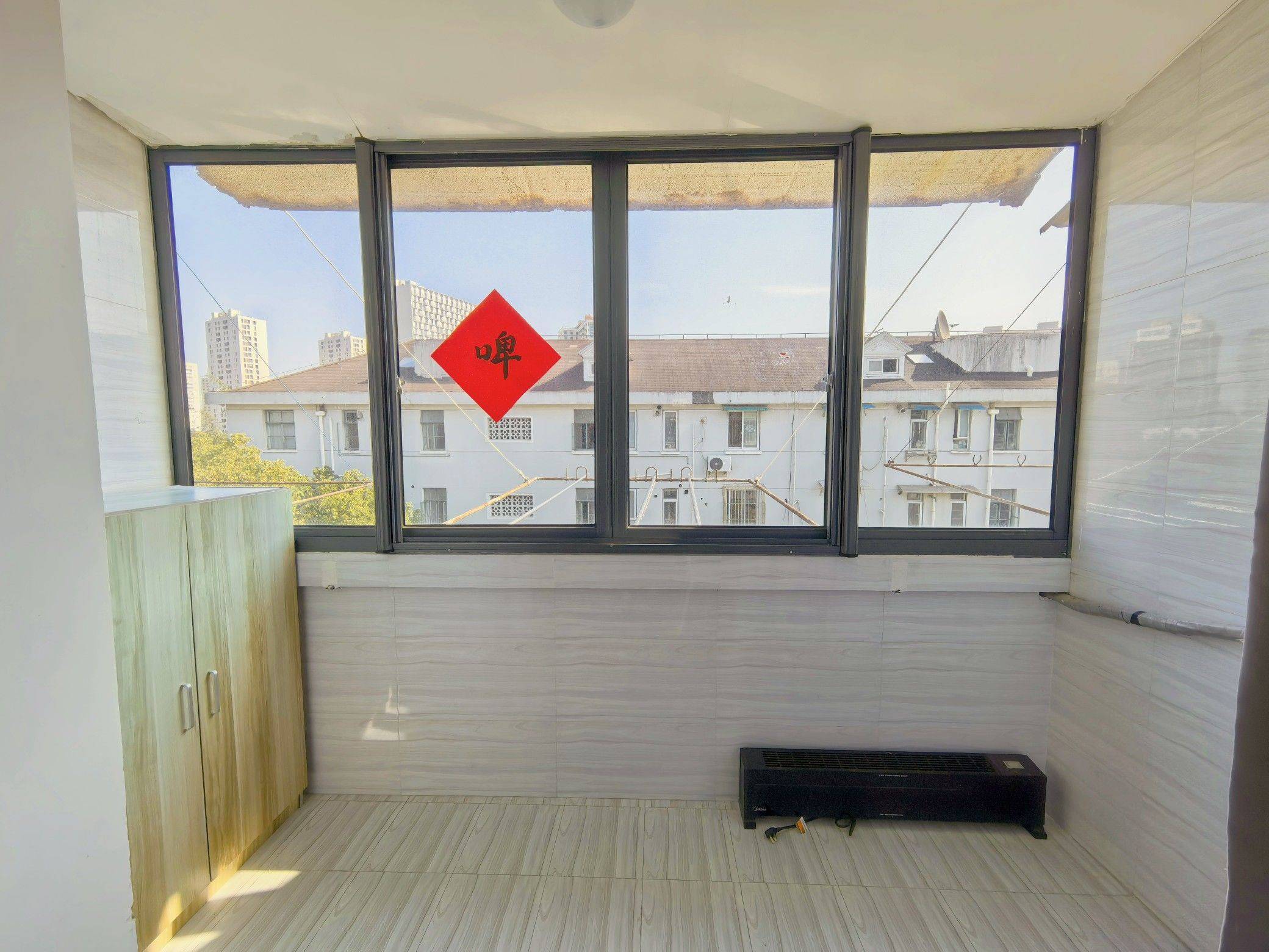 上海 徐汇 | 田林十二村社区_5