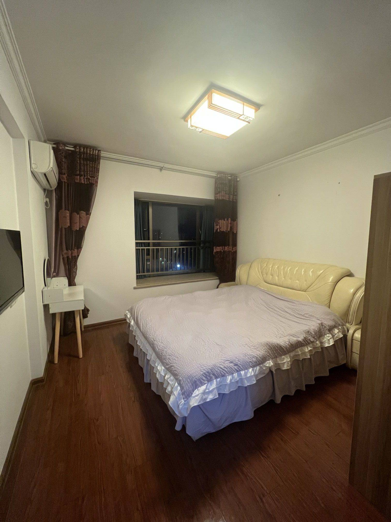 无敌小星星整租房源3