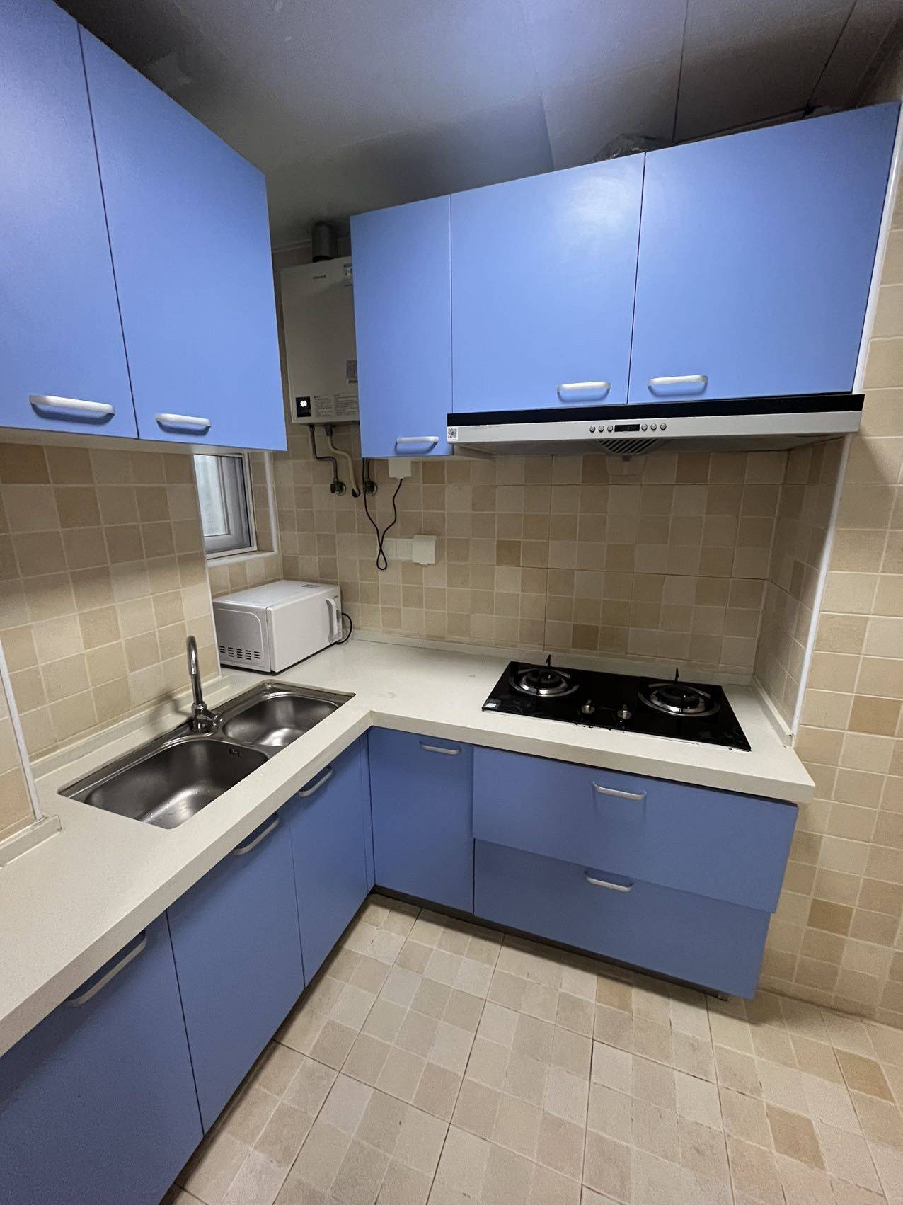 武汉 武昌 | 时代花园-东区_7