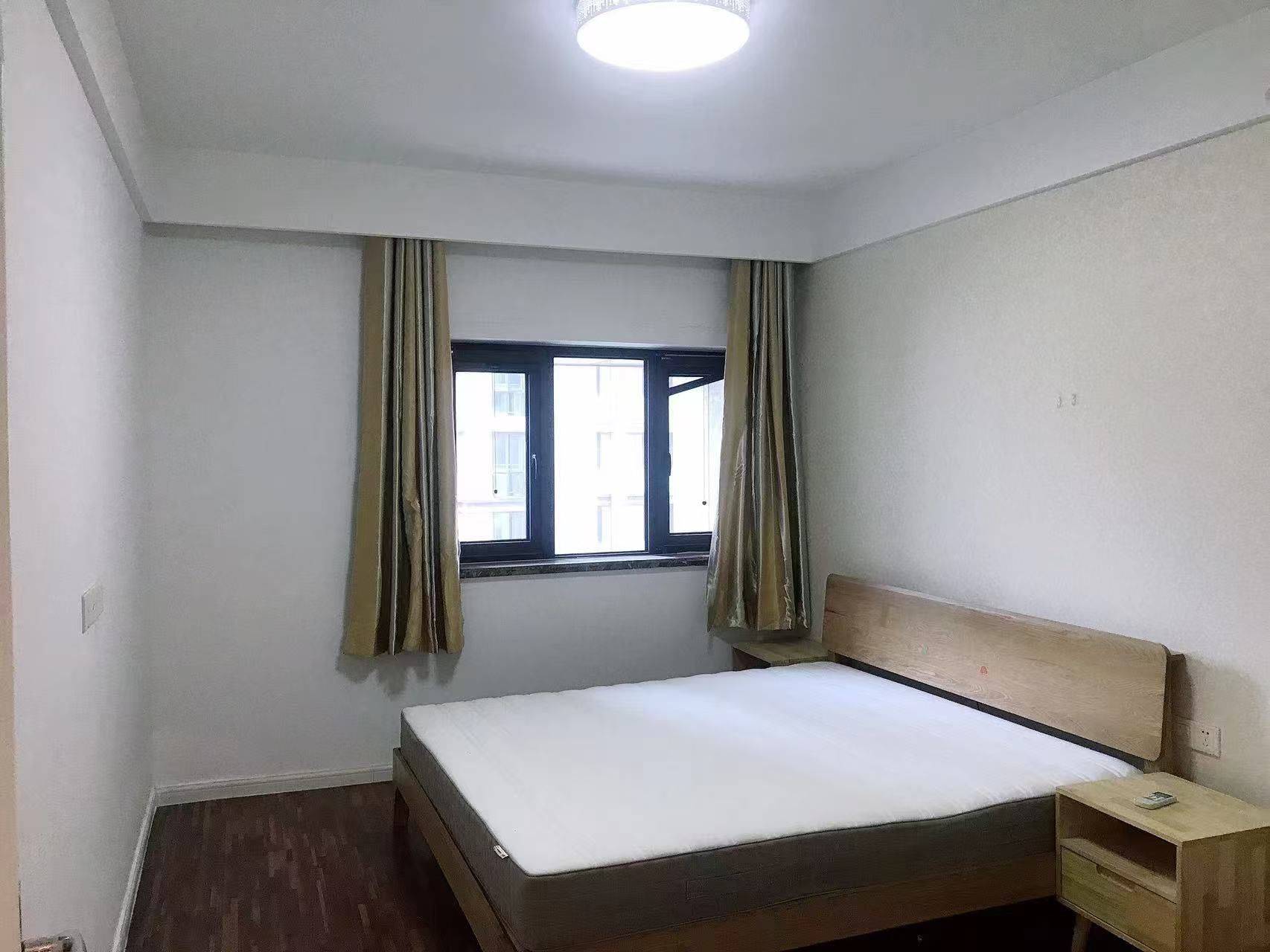 武漢 洪山 | 群光上苑-3幢_4