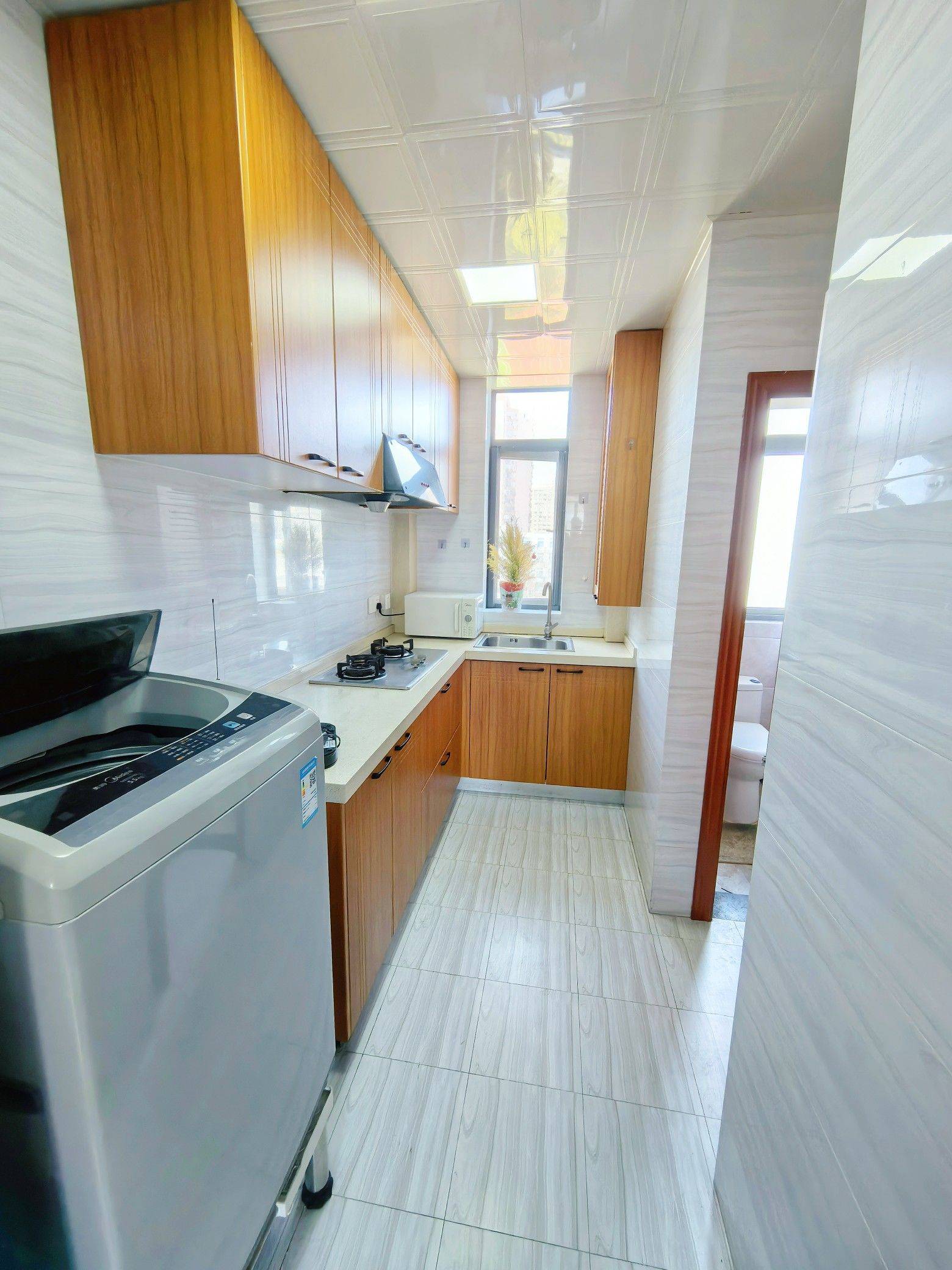 上海 徐汇 | 田林十二村社区_3