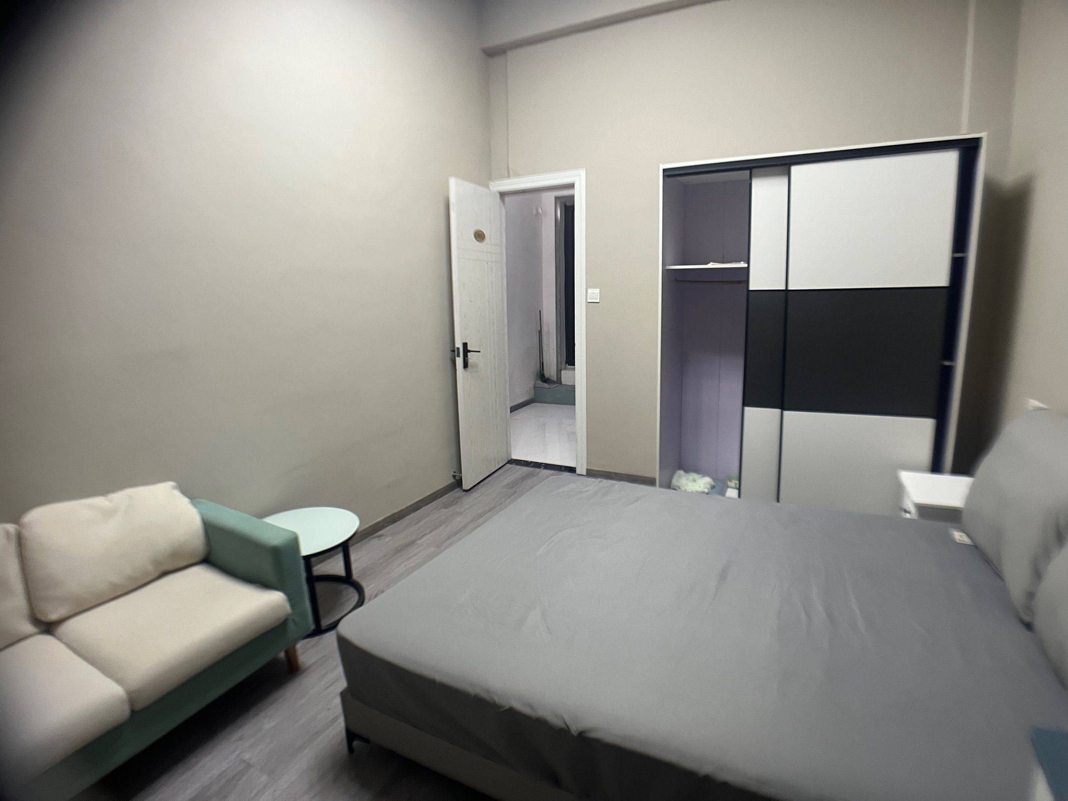 小V君整租房源3