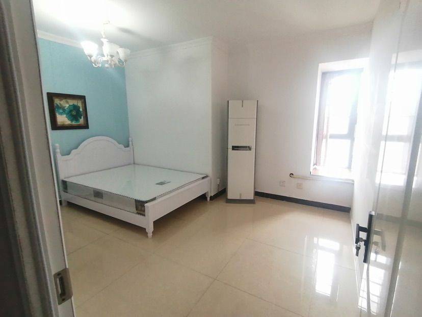 成都 武侯 | 天鹅湖北苑_7