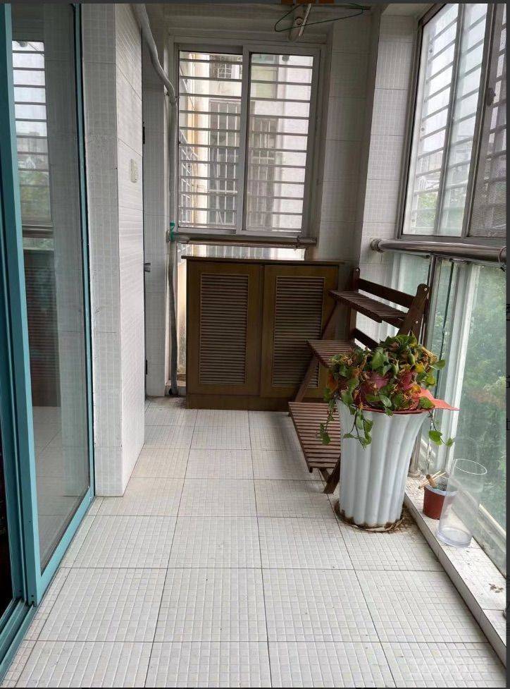 南京 江宁 | 21世纪现代城西区_4