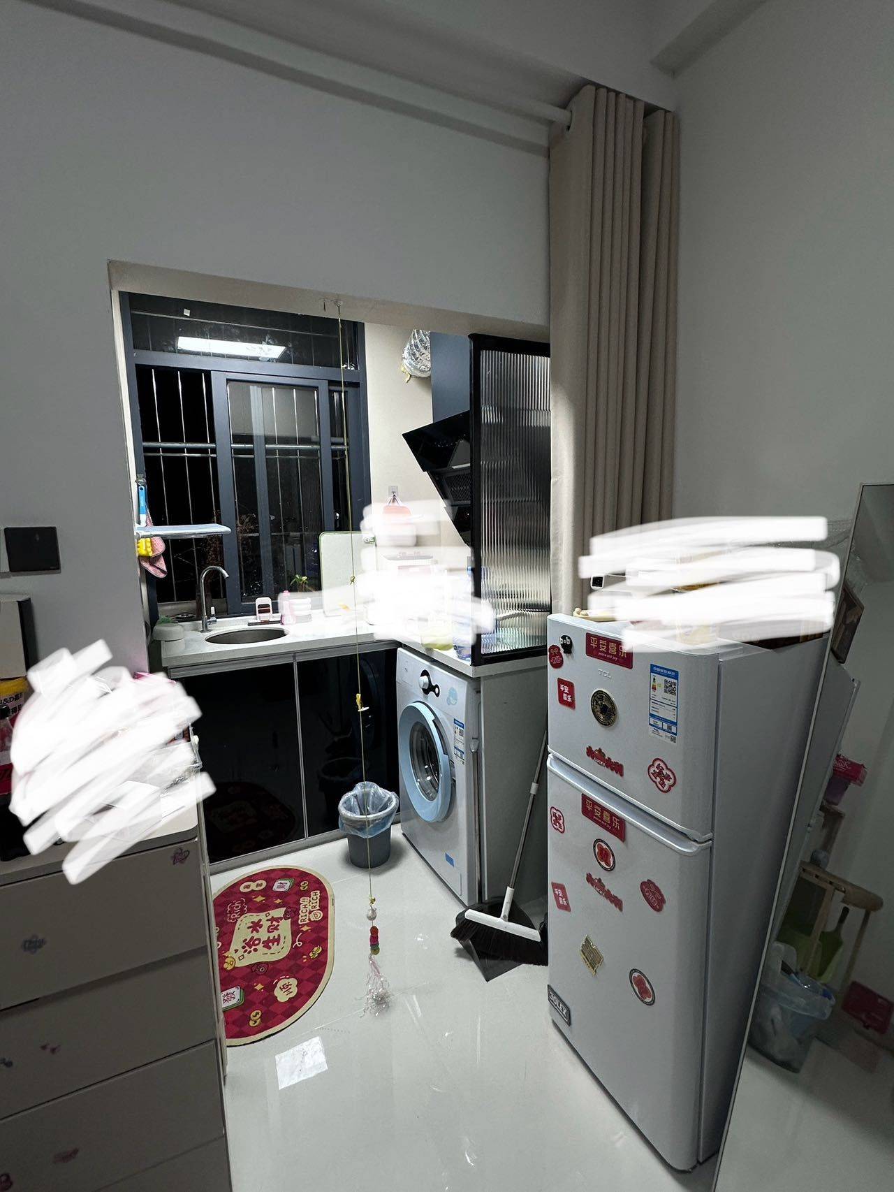 海滄 鑫珊珊假日酒店(海沧翁角路地铁站店)