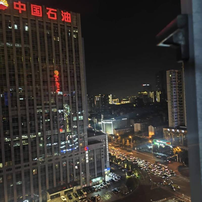 Changsha Tianxin | 众东国际大厦_6