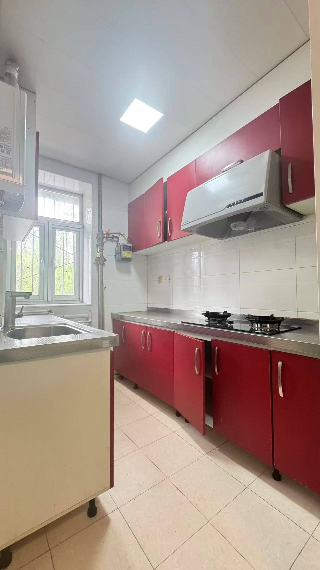 北京 海淀 | 清华大学-西楼_5