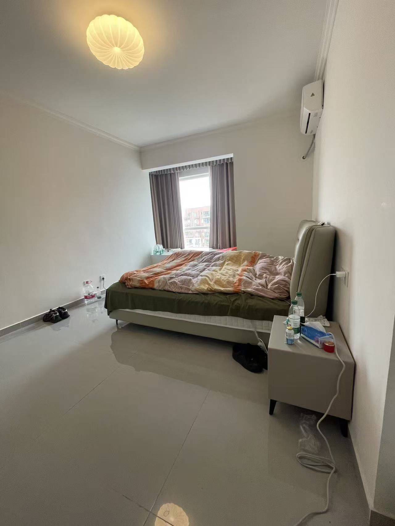 Rinab钧钧整租房源1