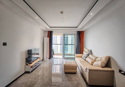 洪山 洪山万科广场ViviLand