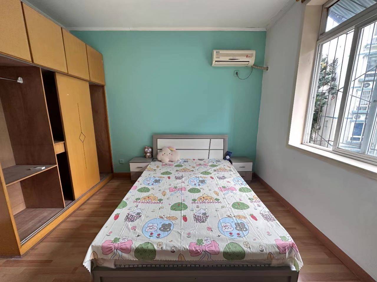 秋序八月整租房源3