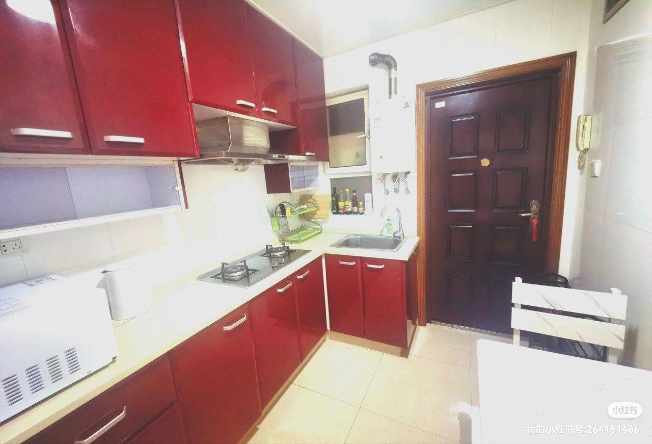 上海 徐匯 | 乐山二村-5弄3幢_7