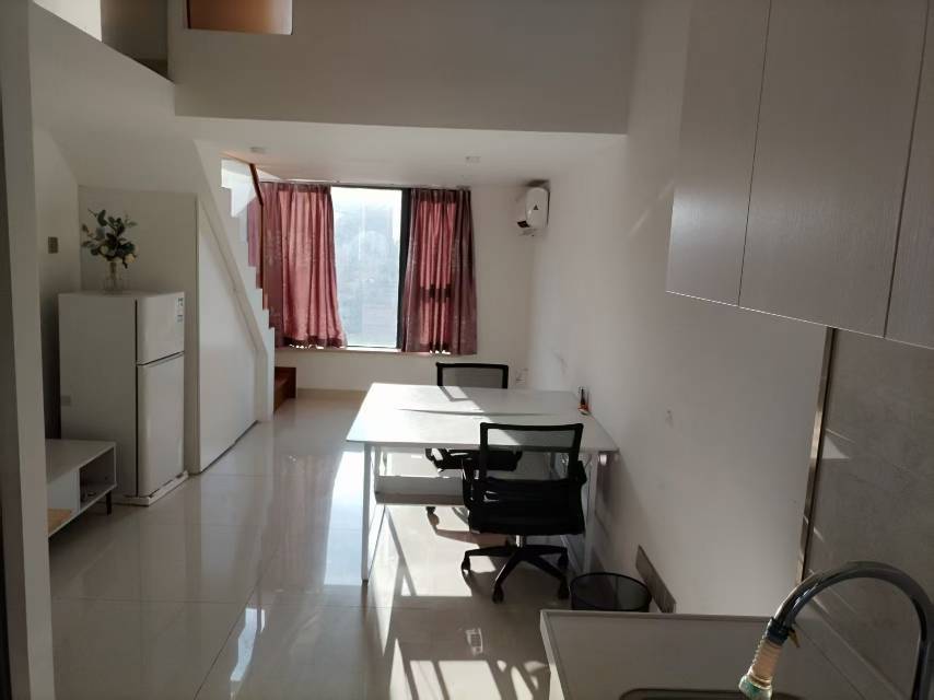 Dongguan Fenggang | 珑寓_5