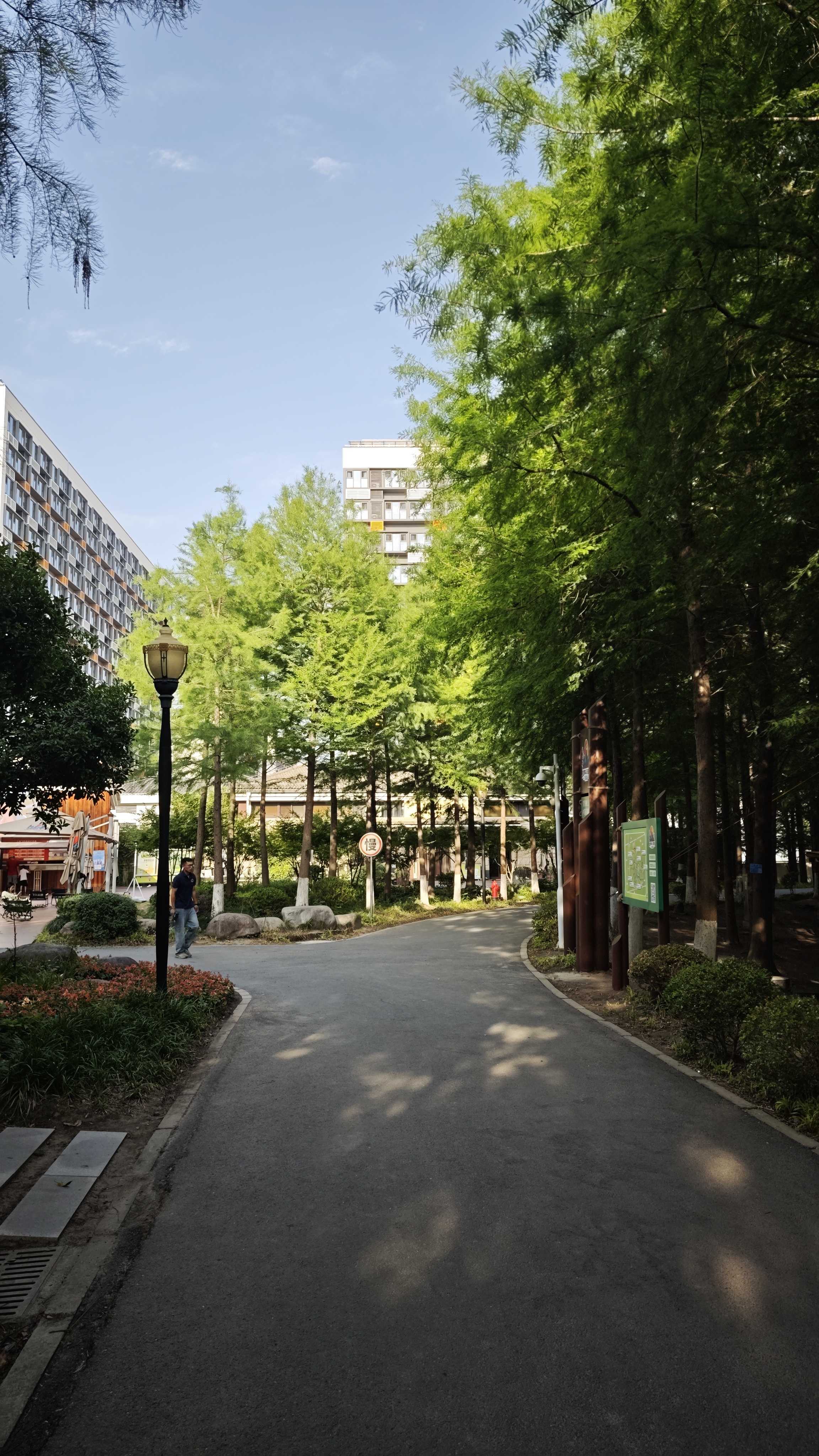 上海 浦東 | 上海前滩公寓_4