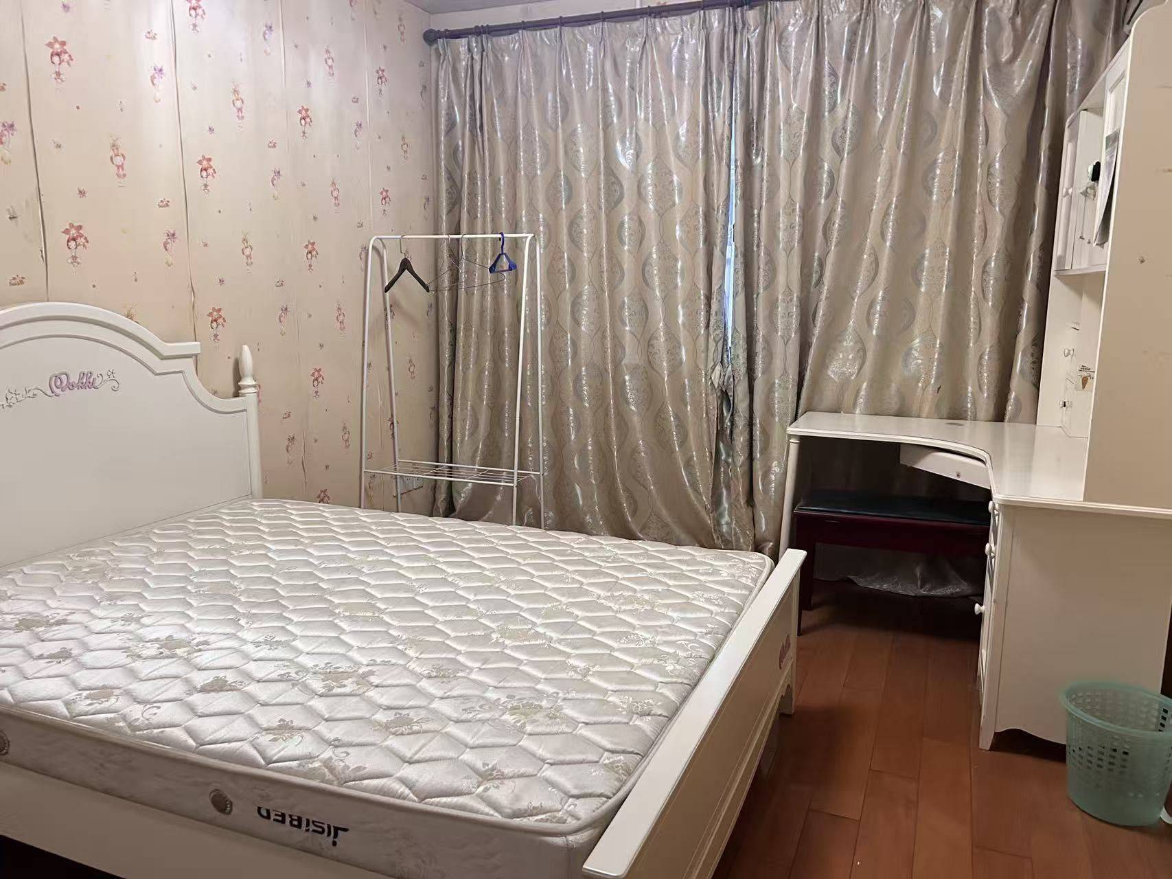 礼尚往来整租房源1