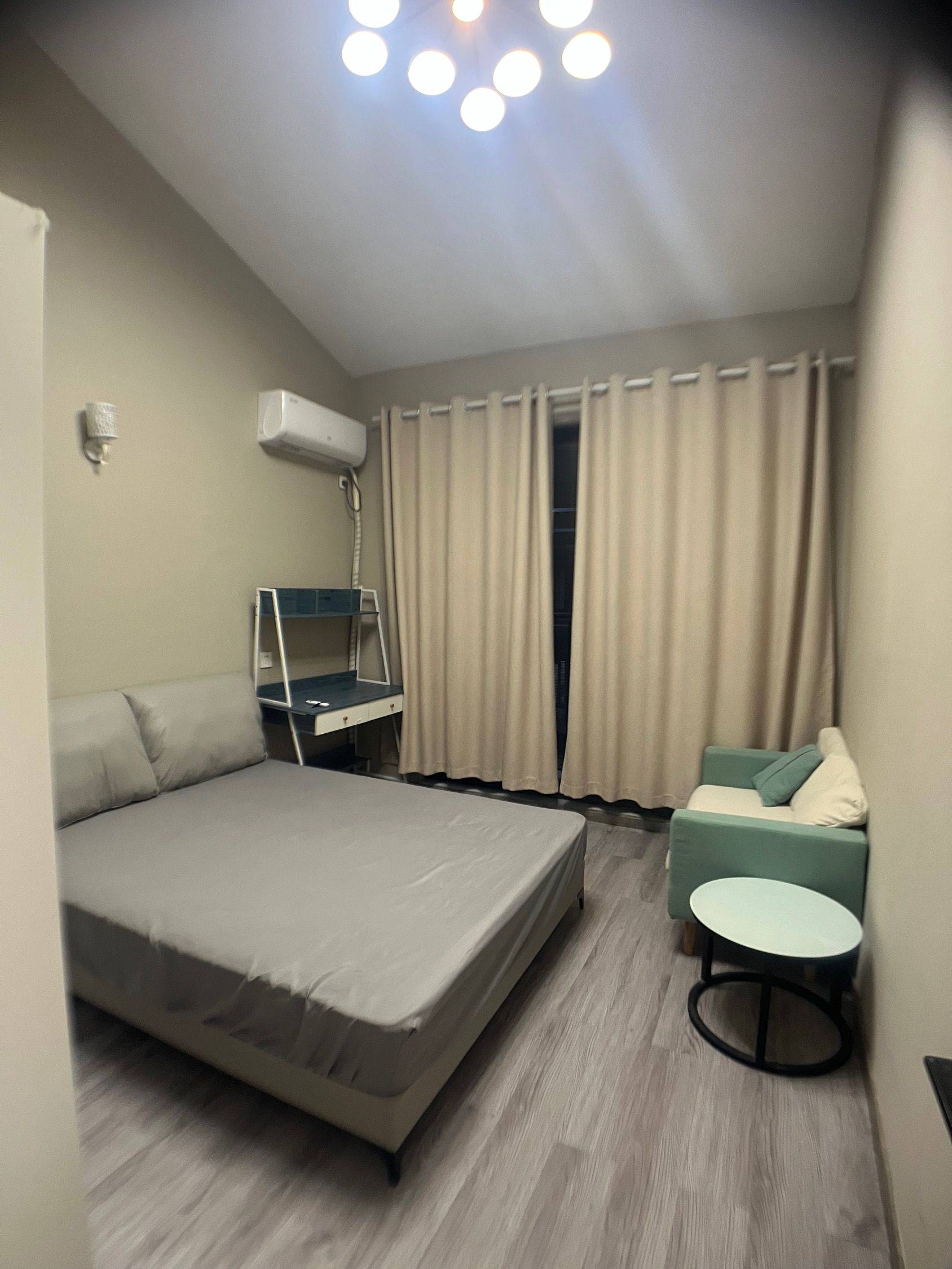 小V君整租房源2