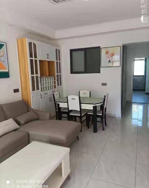 小六子整租房源2