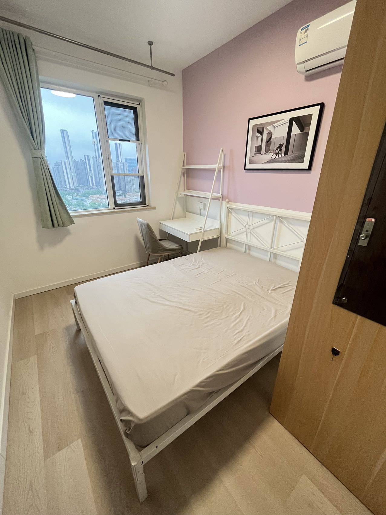 武汉 武昌 | 时代花园-东区_3