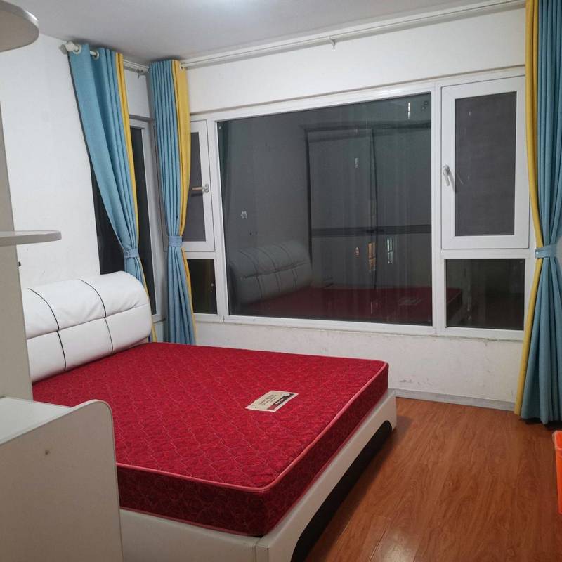 成都 龍泉驛 | 招商依云上城-二期_4