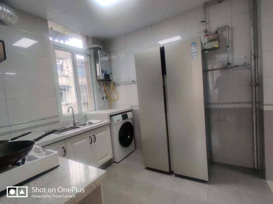 盖世嘤熊整租房源3