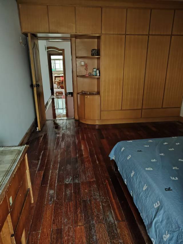 徐州 云龙 | 铁路花园小区(黄河东路)-1号楼_4