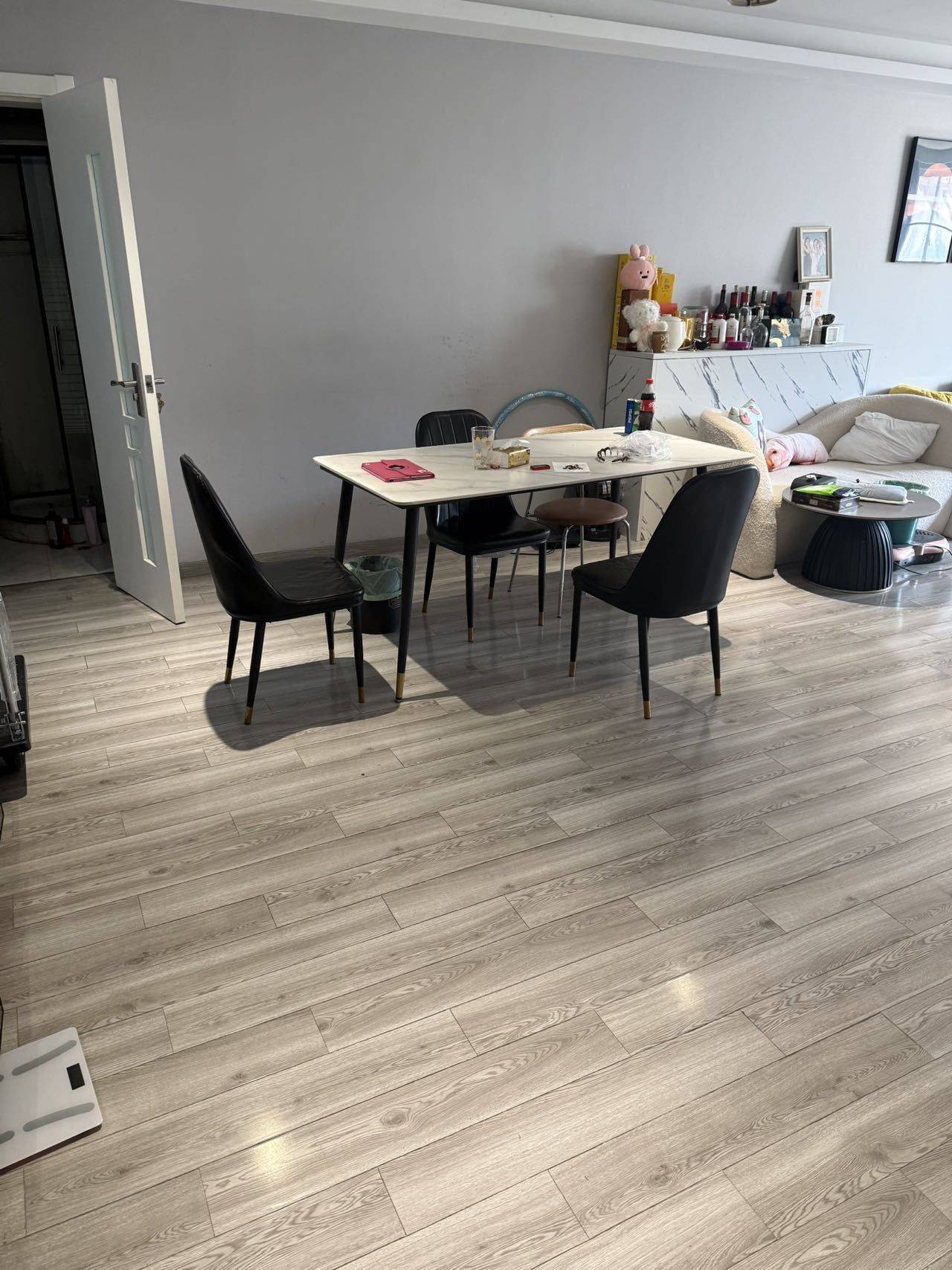 上海 长宁 | 光大花苑_5