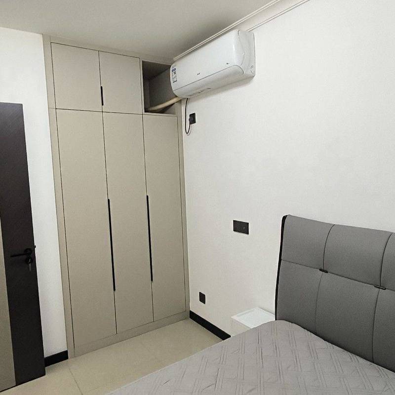 鄭州 管城 | 鑫苑城市之家_7