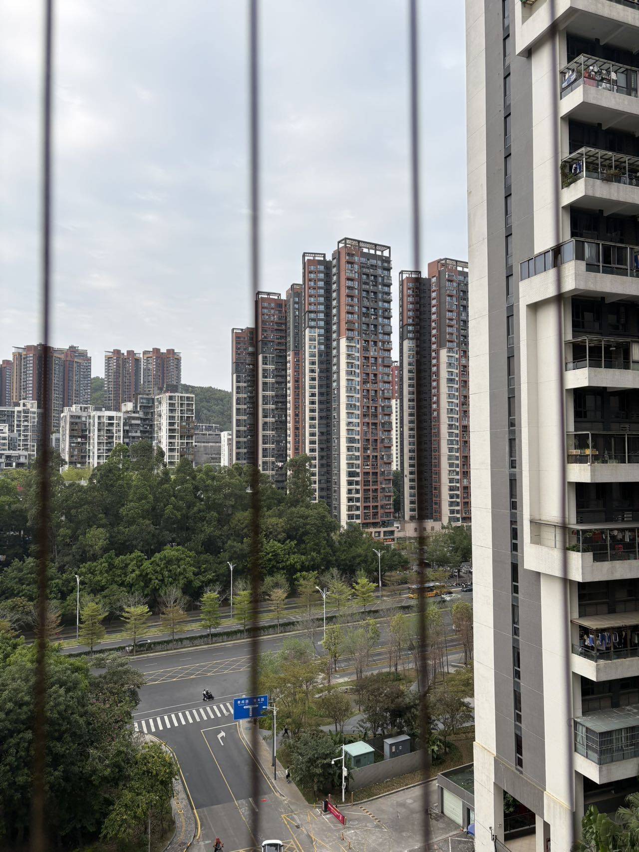 深圳 龍崗 | 水蓝湾-2号楼_0