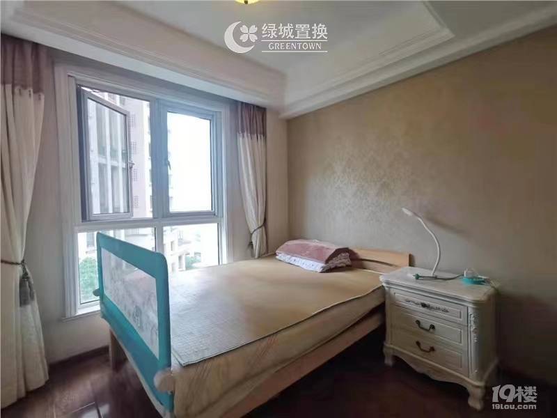 杭州 临平 | 绿城蓝庭-东区_6