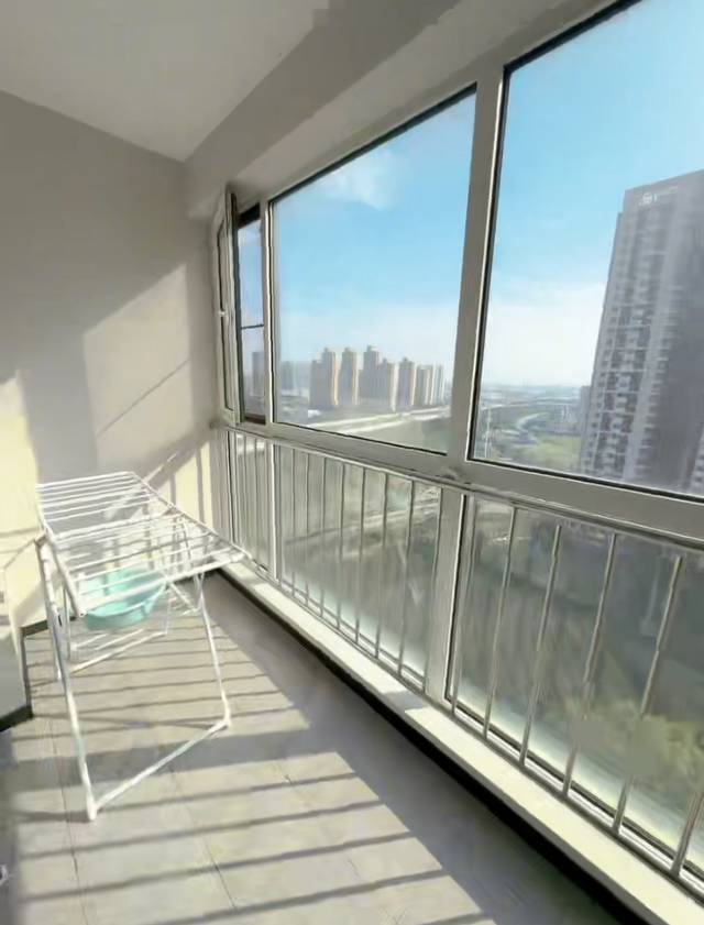 滨海新 万科金域蓝湾-5号楼