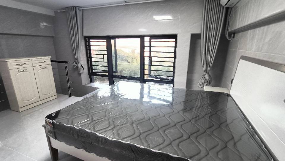 丰泽 华大泰禾广场