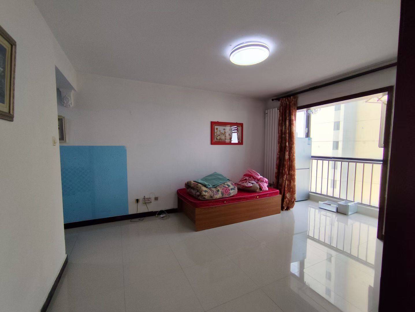 天津 南开 | 大园新居_4