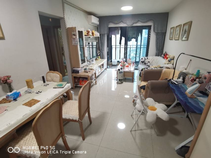 珠海 斗門 | 香海彼岸_4