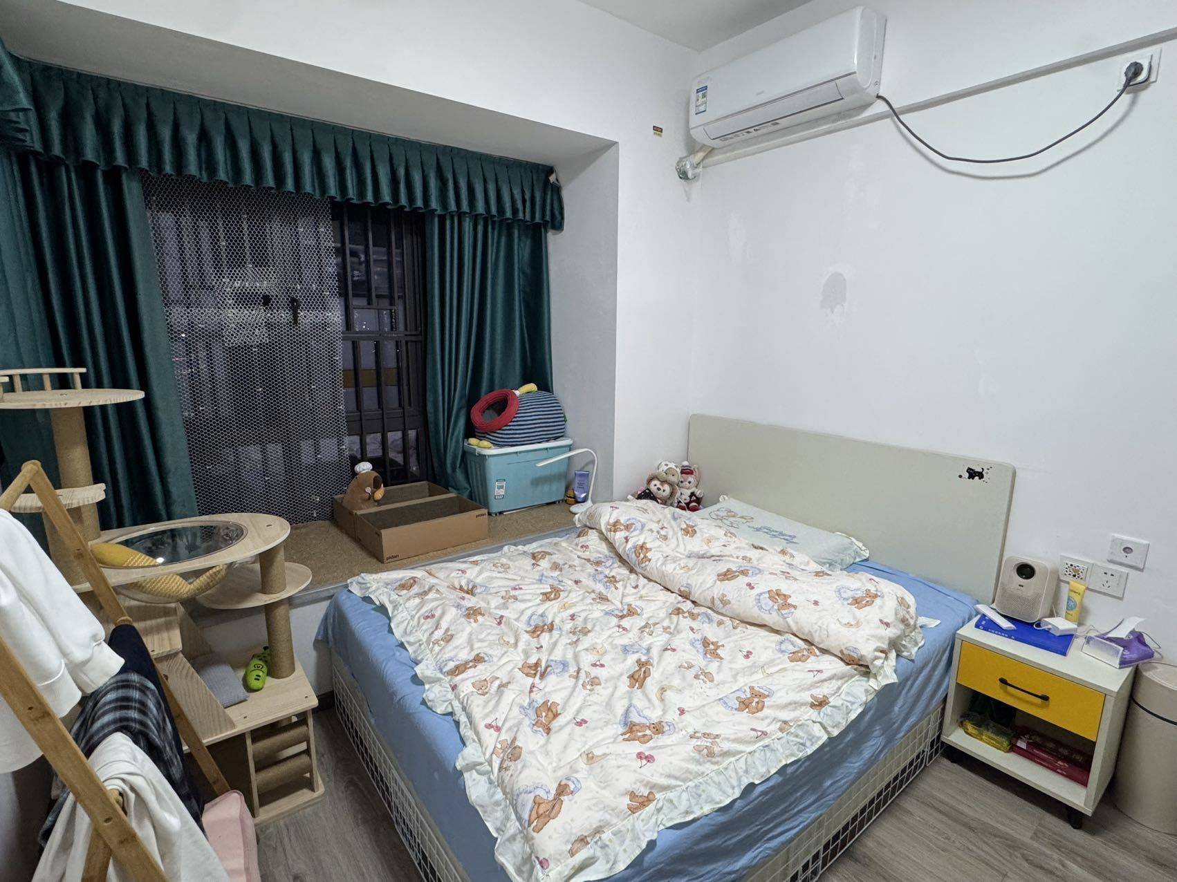 Pingshan 富润乐庭