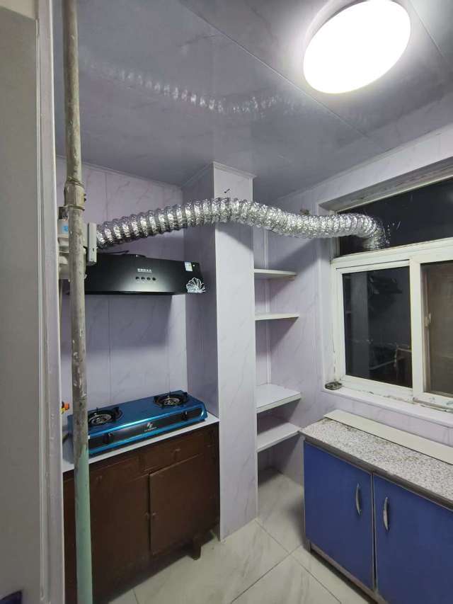 Tianjin Hongqiao | 西青道小区_5