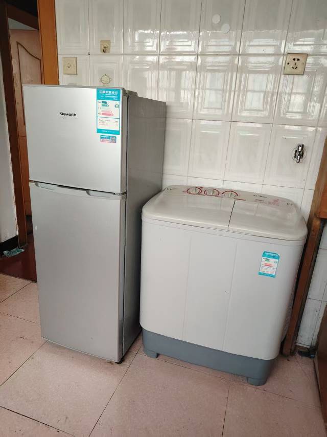 云龙 铁路花园小区(黄河东路)-1号楼